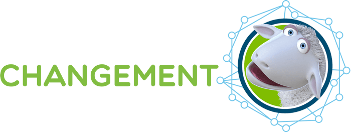 Climate Action Network Logo